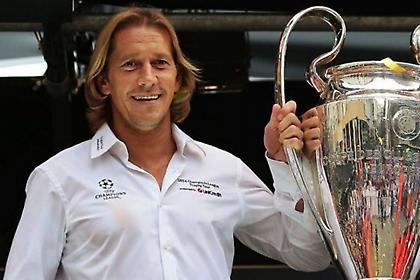 Τεχνικός διευθυντής στην Πάφο ο Μίτσελ Σαλγκάδο