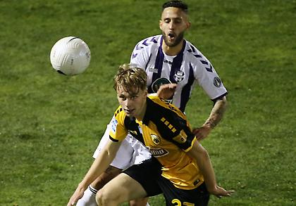 Ραντόνια: «Όσο παίρνω παιχνίδια θα γίνομαι όλο και καλύτερος»