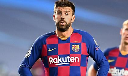 Πικέ: «Το 85% των διαιτητών είναι φίλαθλοι της Ρεάλ Μαδρίτης» (vid)