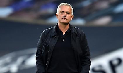 Πρώτη back-to-back εντός έδρας ήττα στο πρωτάθλημα στην καριέρα του Μουρίνιο