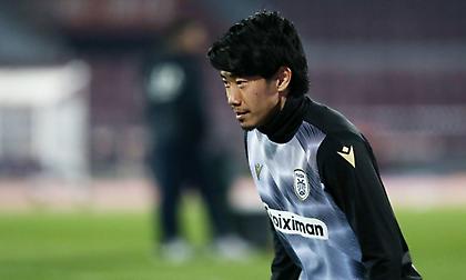 Καγκάβα: «Σε δύο εβδομάδες θα είμαι 100% έτοιμος»