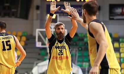 Γκαγκαλούδης για το λουκέτο στον αθλητισμό: «Γκρεμίζονται οικογένειες και σπίτια…»