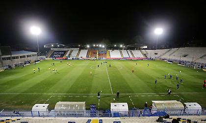 Ήττα για την ΑΕΚ στη Ριζούπολη μετά από 32 χρόνια