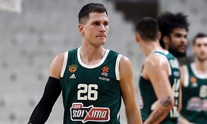 Παναθηναϊκός: Η ζωή χωρίς τον Νέντοβιτς