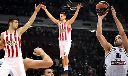 Παπαπέτρου: Το 2017 δήμιος του Παναθηναϊκού, το 2021 αρχηγός του! (video)