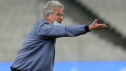 Αυτό είναι το ΝΟ1 πρόβλημα του φετινού Παναθηναϊκού