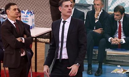 Μπαρτζώκας εναντίον Παναθηναϊκού: Τα ντέρμπι που τον σημάδεψαν (videos)