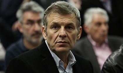 Γκλέτσος: «Ίσως να ήμουν κι εγώ θύτης – Ζητάω συγγνώμη αν έχει γίνει»
