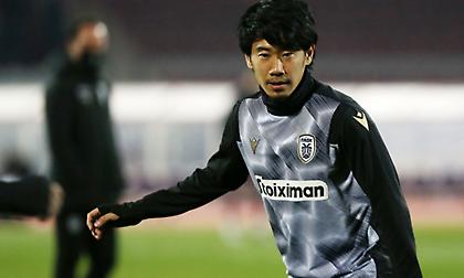 ΠΑΟΚ: Τηλεοπτικός «κολοσσός» θα δείχνει τα παιχνίδια στην Ιαπωνία λόγω Καγκάβα