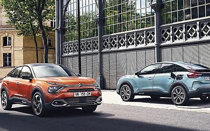 Ορίζει ξανά τους κανόνες στα crossover