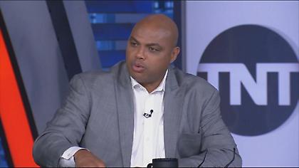 Μπάρκλεϊ: «Ηλίθιο το μπάσκετ με τόσα τρίποντα» (video)