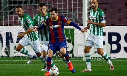 Τα «βλέμματα» στραμμένα στην Ανδαλουσία