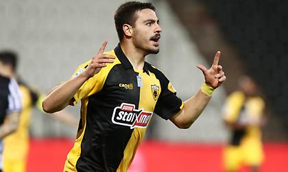 ΑΕΚ σε Γαλανόπουλο: «Απέδειξες σε όλους ότι δεν καταλαβαίνεις τίποτα»