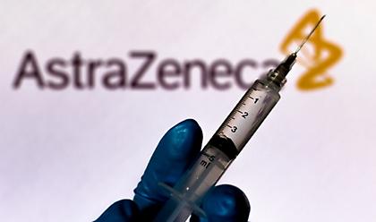 Ξεκινά 12 Φεβρουαρίου ο εμβολιασμος με AstraZeneca, ηλικιών 60 - 64 ετών, περίπου 400.000 δόσεις