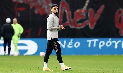 Νικολακόπουλος: «Έφυγε ο Λοβέρα, έτοιμος Λαλά»