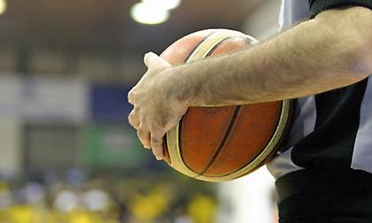 Oι διαιτητές των προημιτελικών Κυπέλλου μπάσκετ