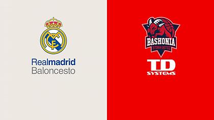 Ρεάλ Μαδρίτης-Μπασκόνια