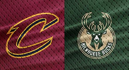 Καβαλίερς-Μπακς