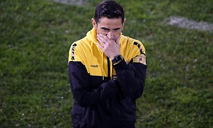 Τσακίρης: «Το ενδιαφέρον στο κέντρο που θα παρατάξει η ΑΕΚ με τον Άρη»