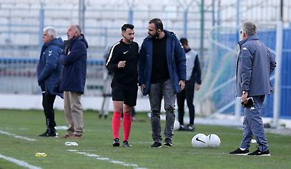 Απαγόρευση 15 ημερών σε Μπέο και Μονεμβασιώτη