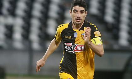 Επέστρεψαν Μάνταλος και Λάτσι στην ΑΕΚ