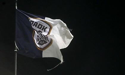 Δούκας για Καραπαπά: «Δεν κλαις για κλήρωση με αντίπαλο που έχει να σε κερδίσει από εποχές… δραχμής»