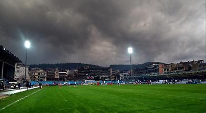 ΠΑΣ Γιάννινα: Ζήτησε αλλαγή έδρας από τον Παναθηναϊκό στο Κύπελλο