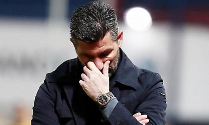 Ουζουνίδης: «Αναλαμβάνει την Κραϊόβα», γράφουν στη Ρουμανία