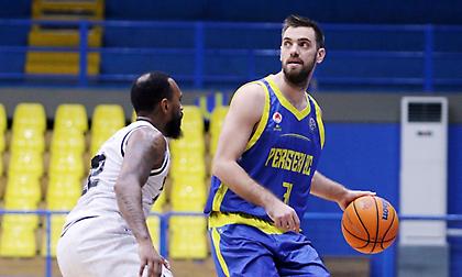 Μάντζαρης: «Δύσκολο το παιχνίδι με την ΑΕΚ»