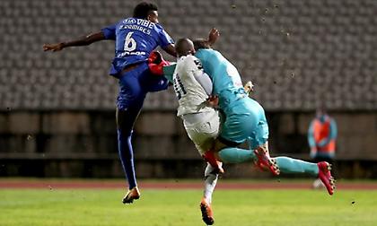 Πήρε εξιτήριο ο Νανού