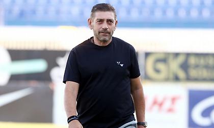 Επιβεβαίωση για bwinΣΠΟΡ FM: Ανακοίνωσε Παντελίδη ο Ατρόμητος!