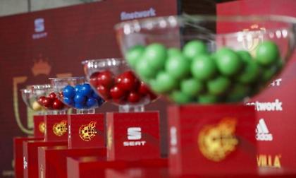 Copa del Rey: Με Σεβίλλη στα ημιτελικά η Μπαρτσελόνα!