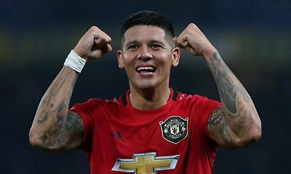 Ρόχο: Έμαθε ότι φεύγει από τη Μαν. Γιουνάιτεντ από τα… social!