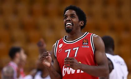 ΜακΚίσικ: «Θέλουμε να κυριαρχήσουμε με τον Παναθηναϊκό»