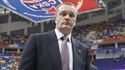 Βατούτιν: «Εξετάζουμε παίκτες. Δεν είναι αλήθεια τα ονόματα που γράφονται»