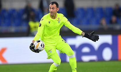 «Κρέμασε» τα γάντια του ο Προτό