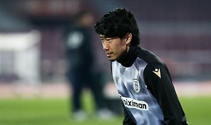 Καγκάβα: «Αποφασισμένος να ζήσω την πρόκληση του ΠΑΟΚ»