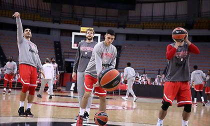 Η δωδεκάδα του Ολυμπιακού