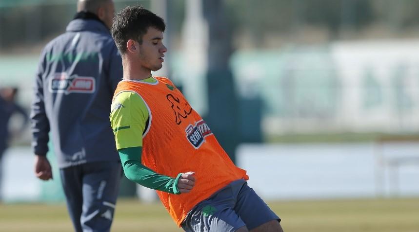 Ο Καραγιάννης είπε «όχι» στον Παναθηναϊκό για παραμονή και δανεισμό