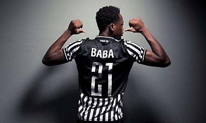 Ο Μπάμπα αποκαλύπτεται σε 90'' (video)