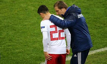 Μαρτίνς: «Δεν προσαρμόστηκε ο Λοβέρα, αλλά μπορεί να επιστρέψει - Τι περιμένω από Κάιπερς»