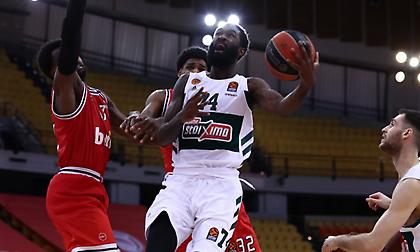 Έριξε στα… σκουπίδια τον Ολυμπιακό ο Παναθηναϊκός!