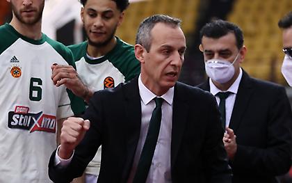 Κάτας: «Αξίζουν συγχαρητήρια στους παίκτες, ήταν πολύ επιθετικοί»