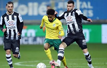 Πέρασε από το Σιτάρντ και «βλέπει» playoffs η Χέρακλες