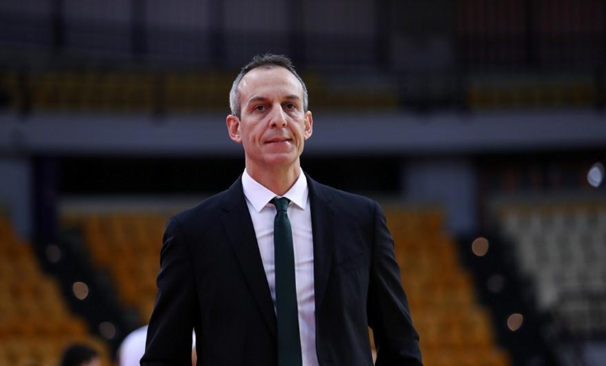 Κάτας: «Ξεχωριστή νίκη για τον Παναθηναϊκό»