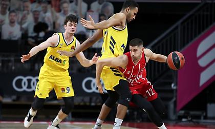 «Κουμάντο» στη Γερμανία κάνει η Μπάγερν Μονάχου!