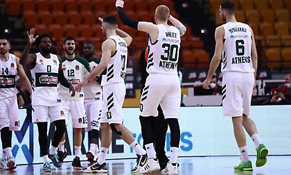 Η κριτική των παικτών του Παναθηναϊκού