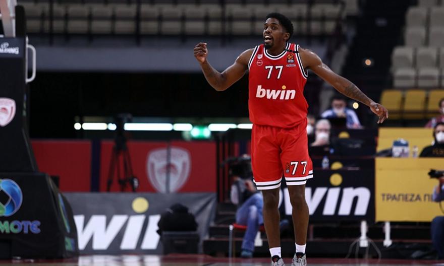 ΜακΚίσικ: «Δική μας η ευθύνη, όχι των προπονητών»