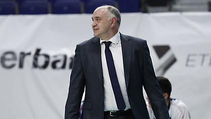 Επικός Λάσο: «Μπορεί να ακουστώ μ@@@ας μετά από 20άρα, αλλά δεν ανησυχώ!»