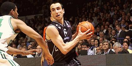 Από τον… Τζινόμπιλι τέτοια συντριβή για τη Ρεάλ στη Μαδρίτη